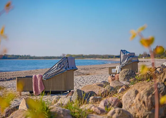 Strand Lounge Kronsgaard